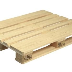 Euro Palet 100×120